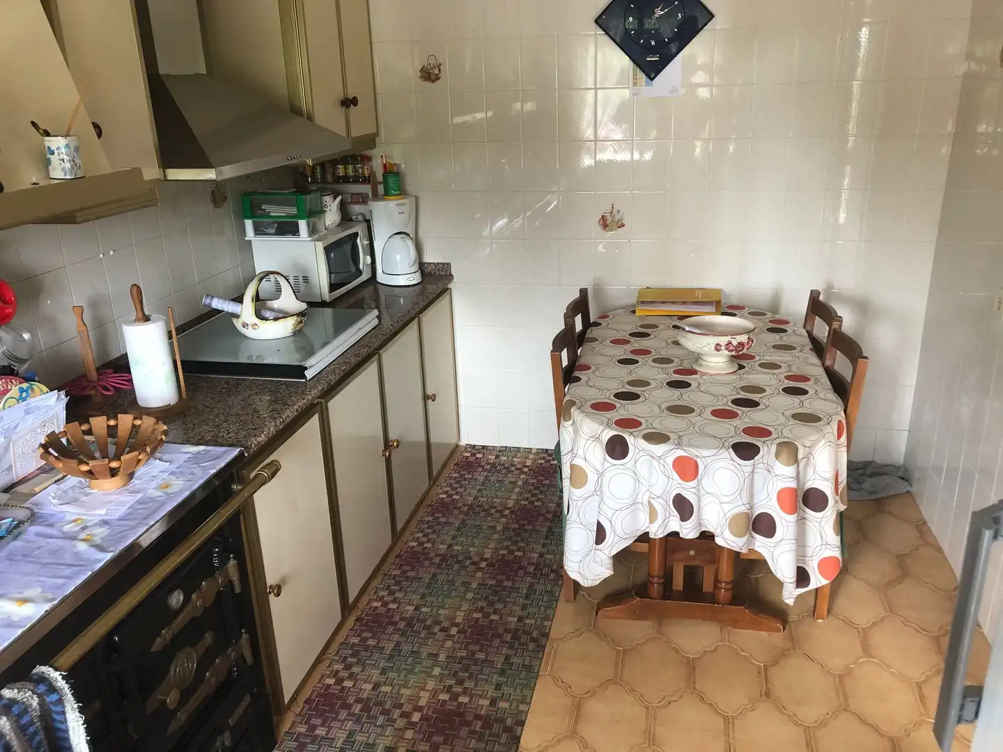Chalet con jardín en venta en Malpica de Bergantiños, imagen 8