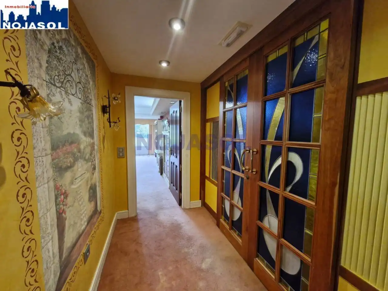 Casa o chalet en venta en Noja con Aire acondicionado, Calefacción y Jardín privado