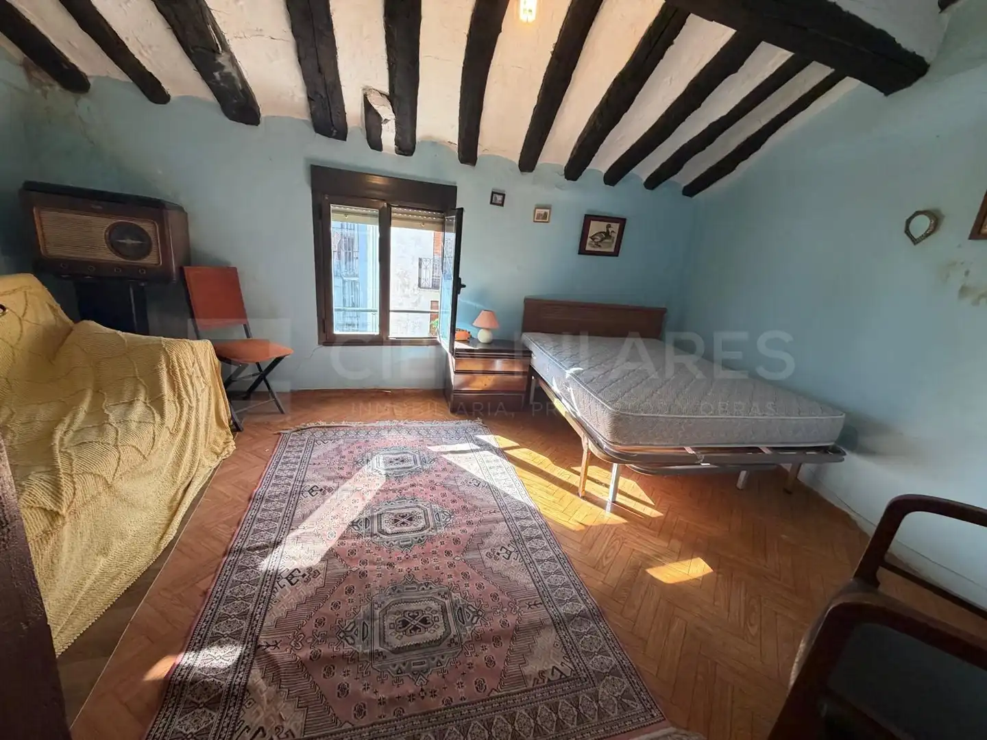 Bedroom of Detached homes for sale in Arnedillo