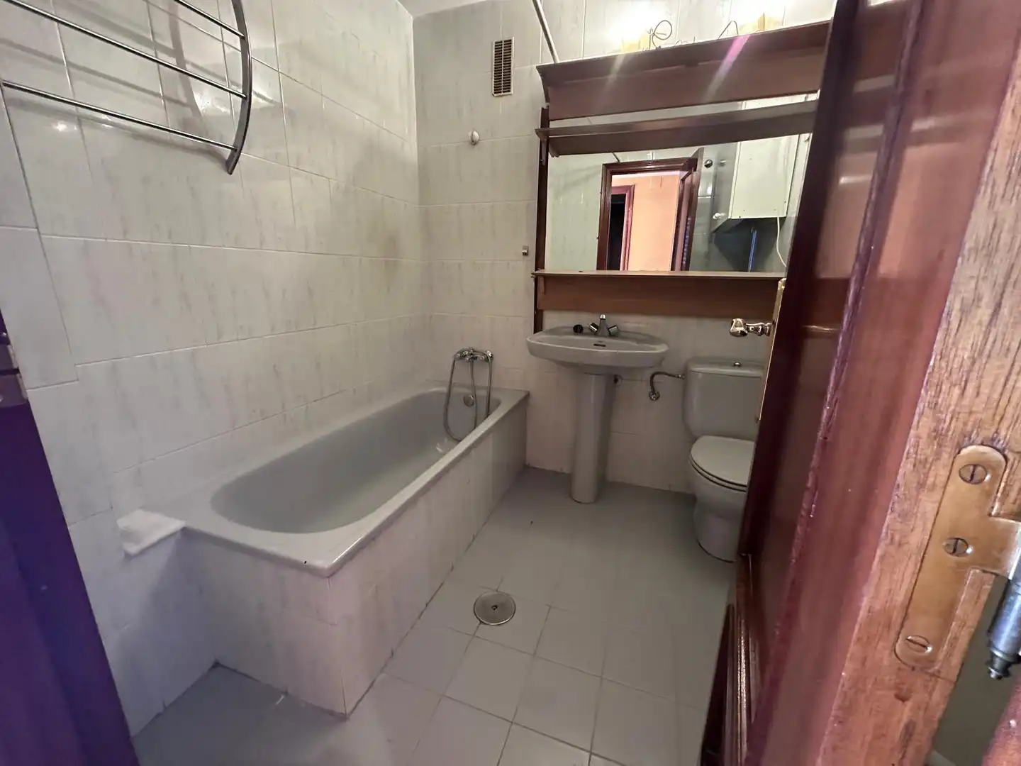 Duplex with terrace for sale in Camino de las Cruces, imagen 8