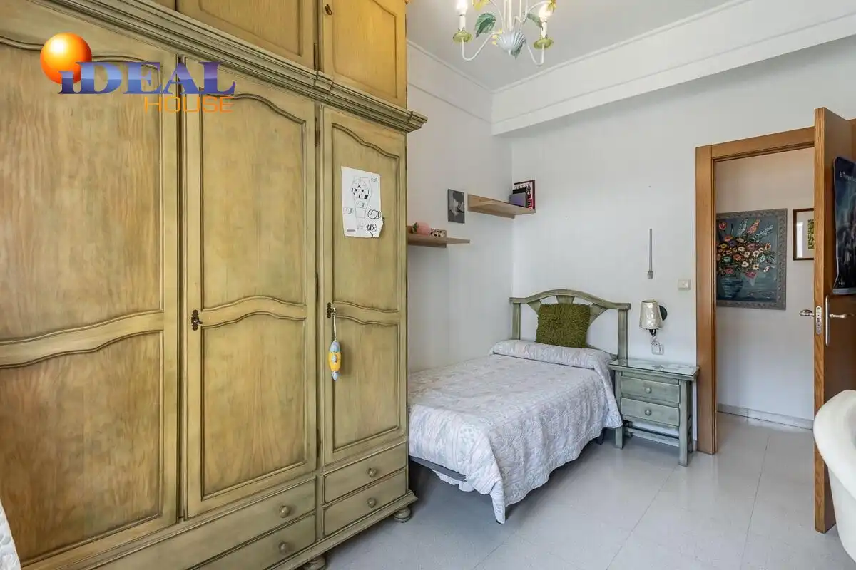Appartement à vendre à Calle MOLINOS, imagen 16