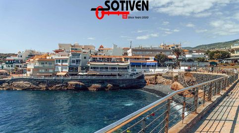 Photo 3 of Apartments for sale in La Caleta, Adeje