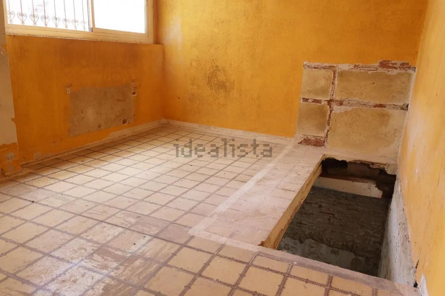 Cuina de Pis en venda en Alcoy / Alcoi