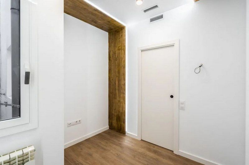 Flat to rent in Vilanova i la Geltrú  with Air Conditioner, Pets allowed and Internet
