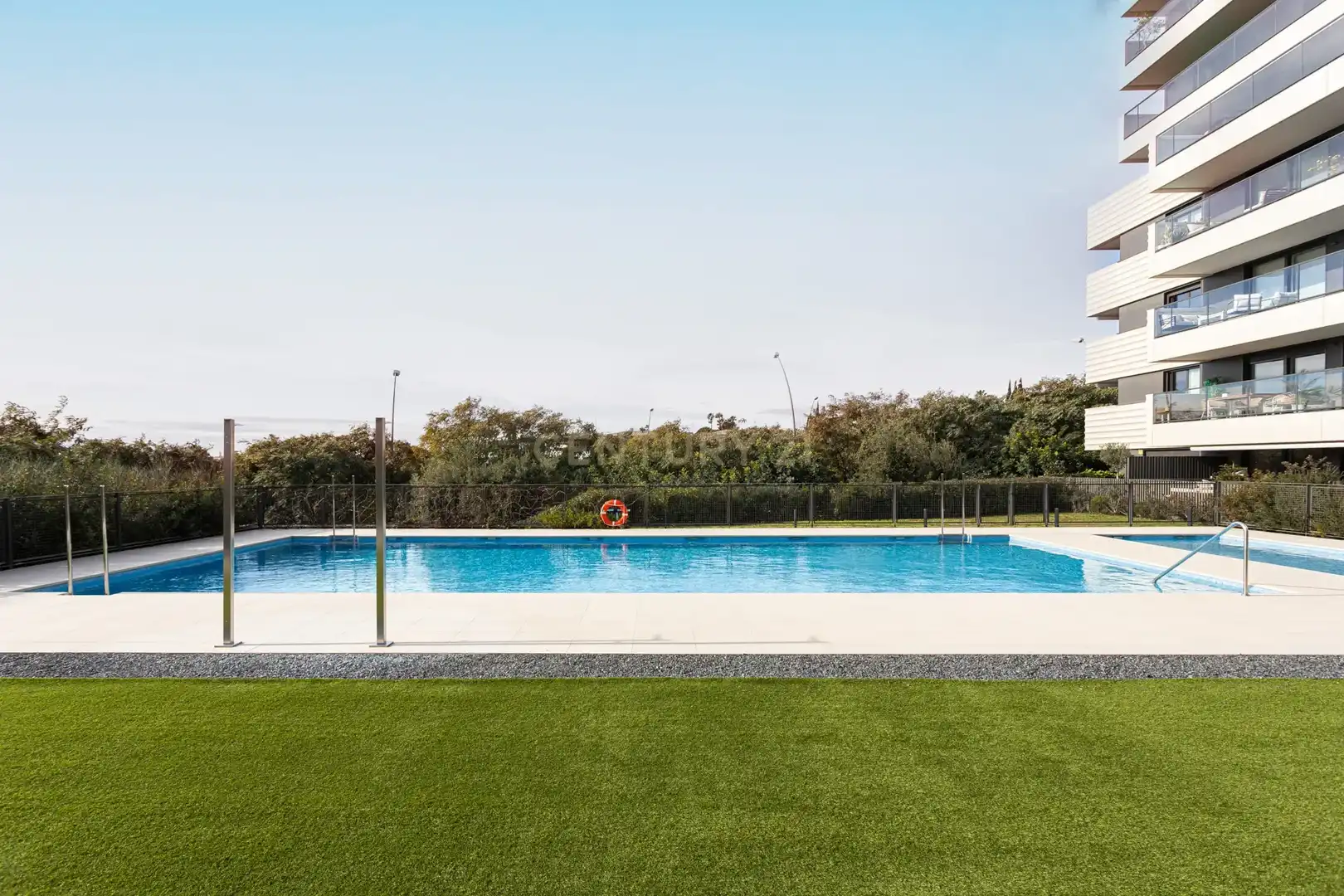 Apartments for sale in Carrer Professor Barraquer, Esplugues de Llobregat, -1, Finestrelles