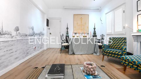 Foto 5 de Piso en venta en Calle Asilo, Centro - Ayuntamiento, Santander