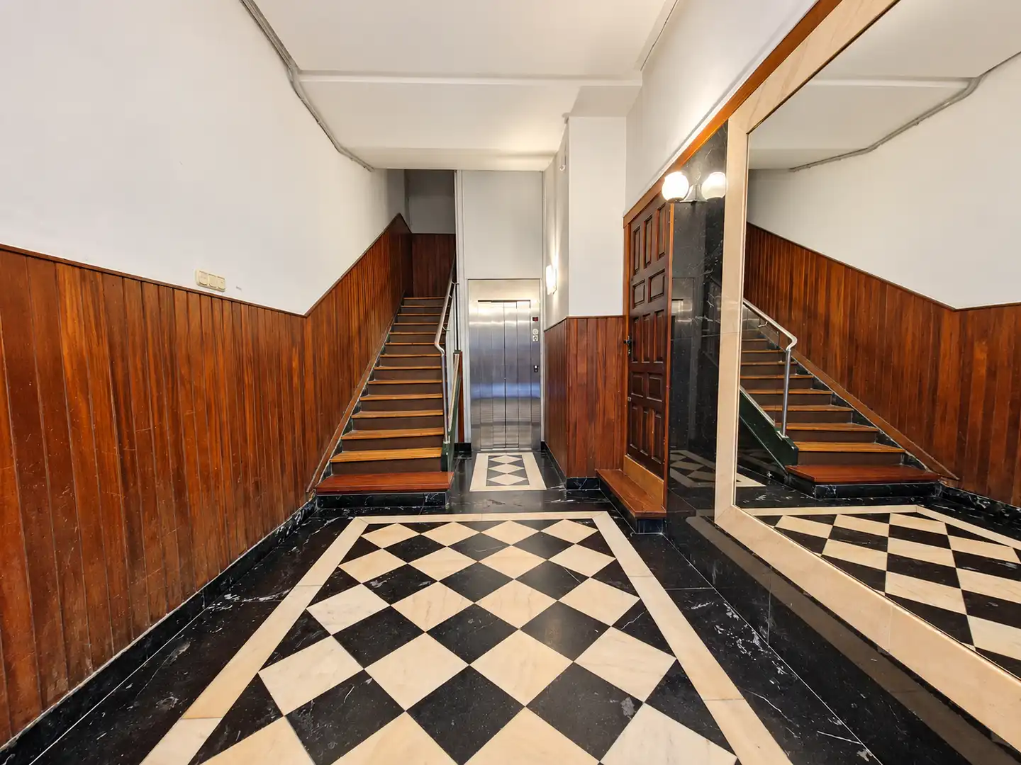 Piso con ascensor en venta en 31 de agosto 33, imagen 23