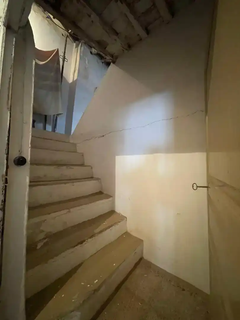 Casa adosada en venta en Centro  