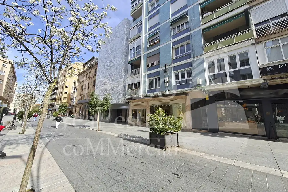 Locale commerciale in affitto a Calle San Pedro de Alcántara, imagen 20