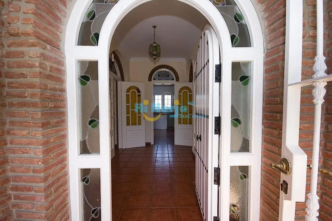 Chalet con piscina en venta en Centro, imagen 4