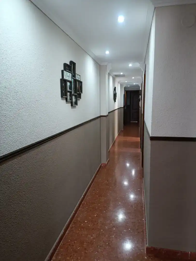 Flat for rent in Lucena