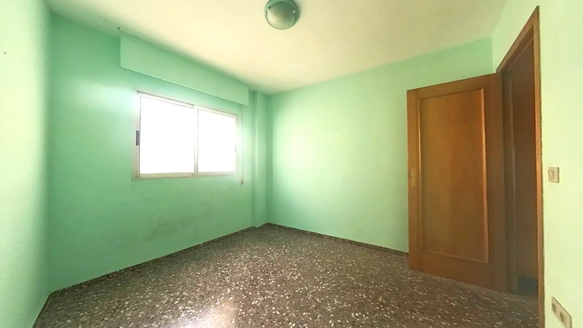 Bedroom of Flat for sale in Benigànim  with Balcony