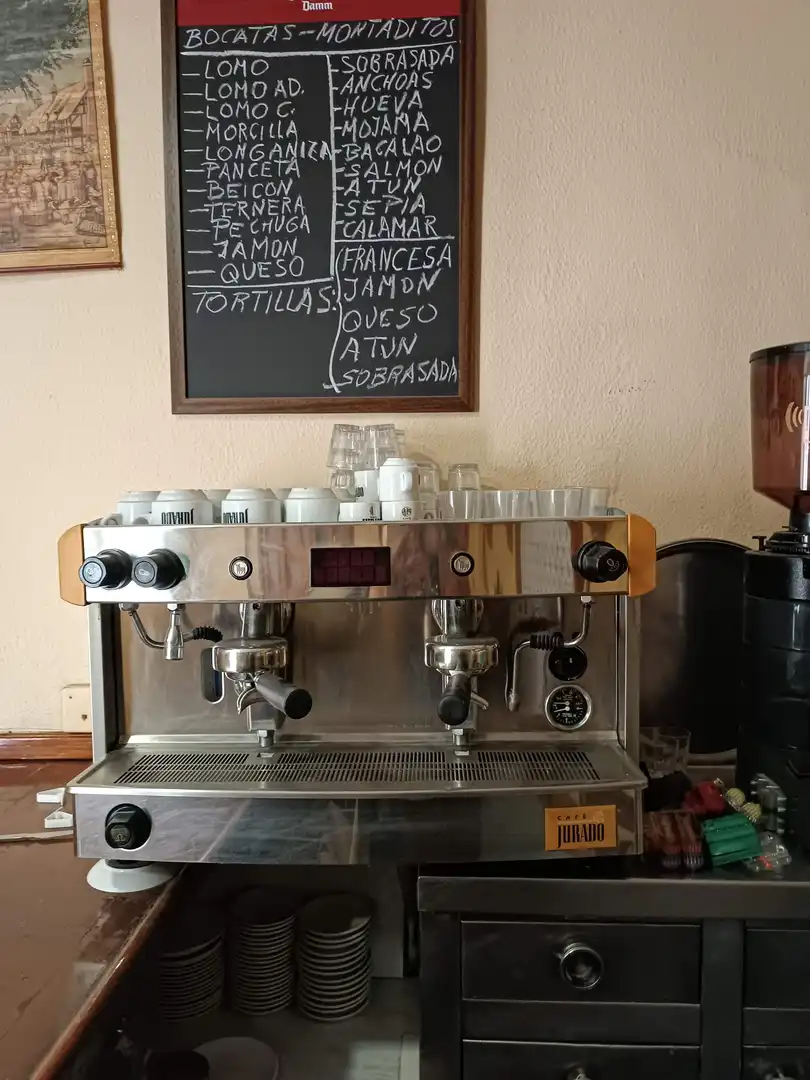 Local en venta en Jijona / Xixona con Aire acondicionado