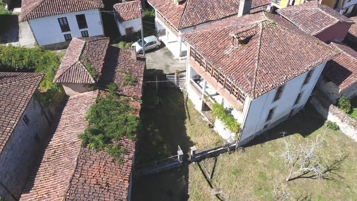 House with garden for sale in Cangas de Onís, imagen 7