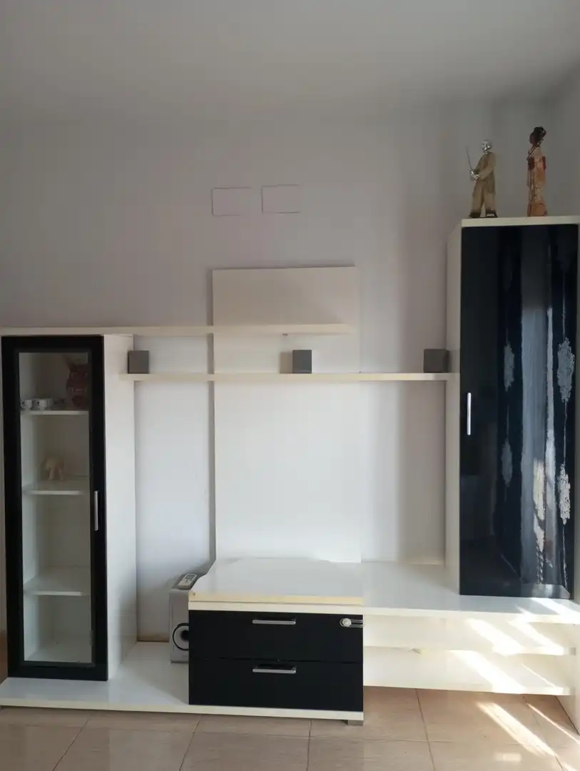 Apartamento en venta en Paterna con Aire acondicionado, Jardín privado y Terraza