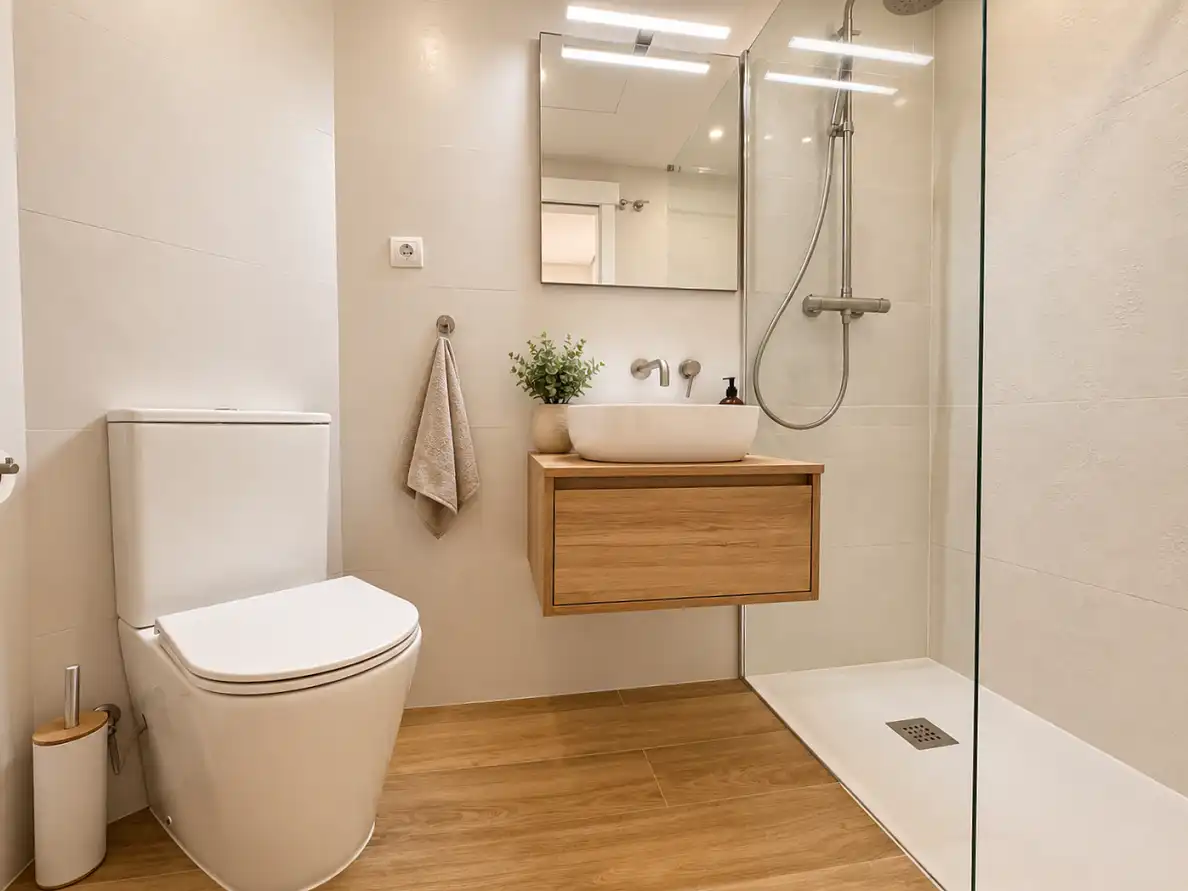 Apartamento con piscina en venta en Altea la Vella, imagen 41