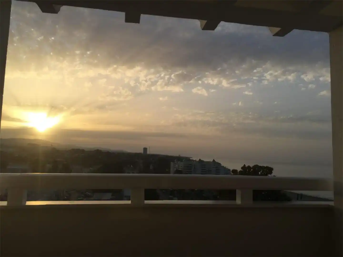 Terrassa de Àtic en venda en Marbella amb Balcó