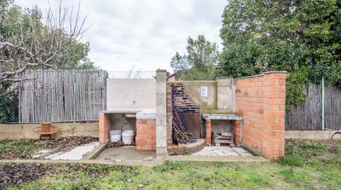 Foto 4 de Finca rústica en venda a Calle Olivares, Cadrete, Zaragoza