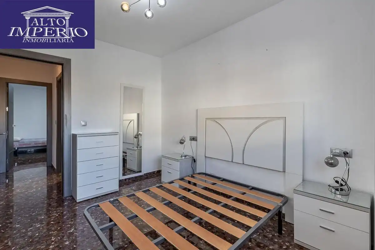 Piso en venta en Albolote, Granada