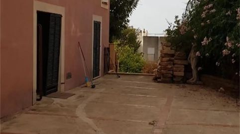 Foto 4 de Casa o xalet en venda a Sant Agustí, Palma de Mallorca
