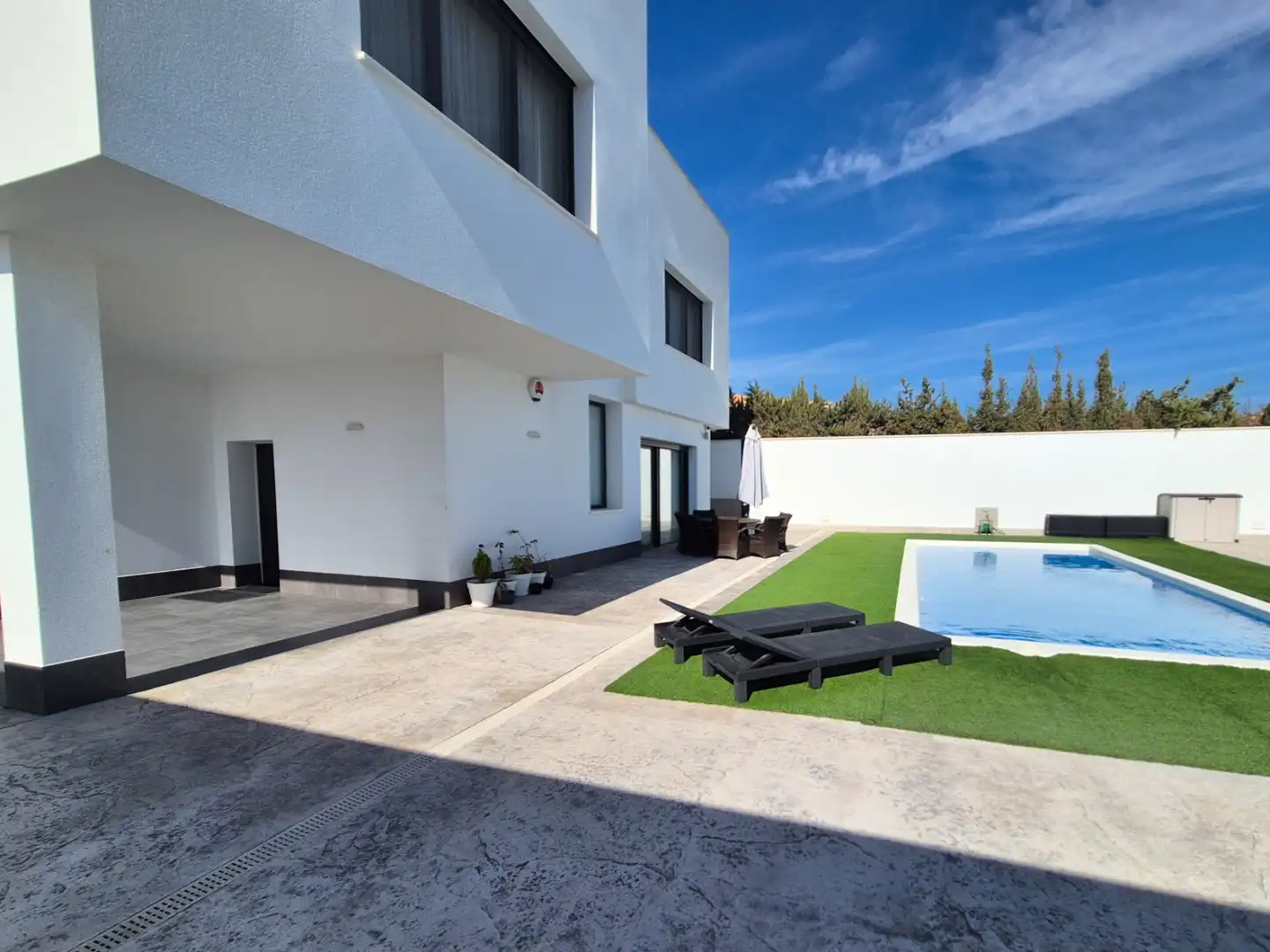 Detached house with pool for sale in San Fulgencio, imagen 46