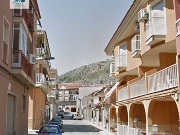 Wohnung zum Verkauf in Calle MNO JOSE LARRA