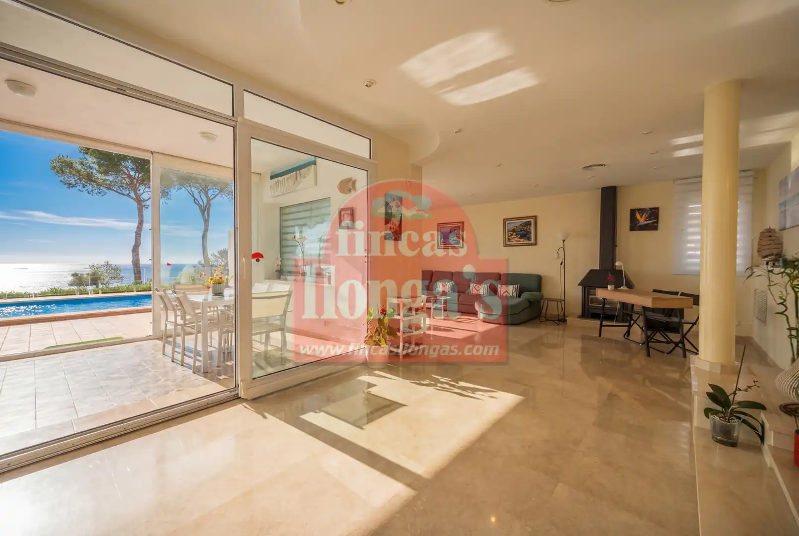 Detached house with pool for sale in Badia Blava - Badia Gran - Tolleric, imagen 9