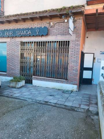 Local comercial en Venta en Carretera Almoguera en Albares