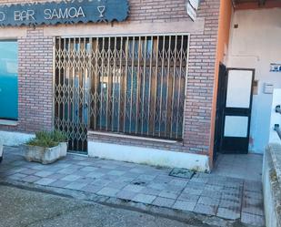 Exterior view of Premises for sale in Albares