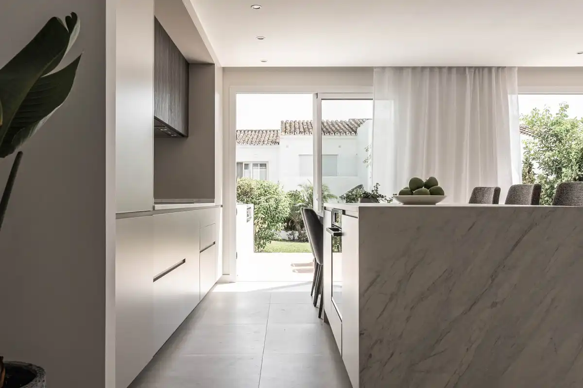 Casa in vendita a Nueva Andalucía, imagen 26