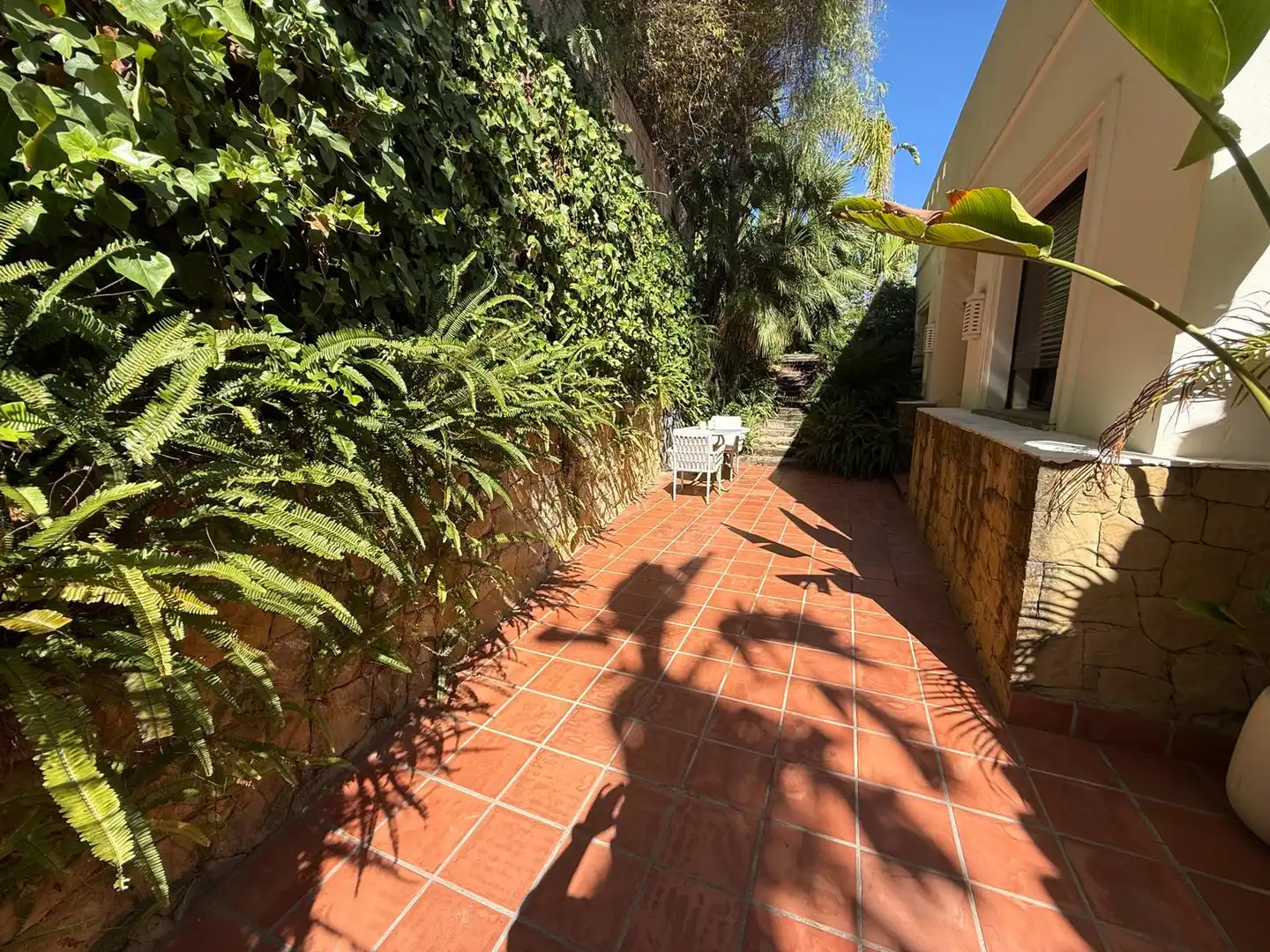 Casa aparellada amb terrassa de lloguer a Este, imagen 63