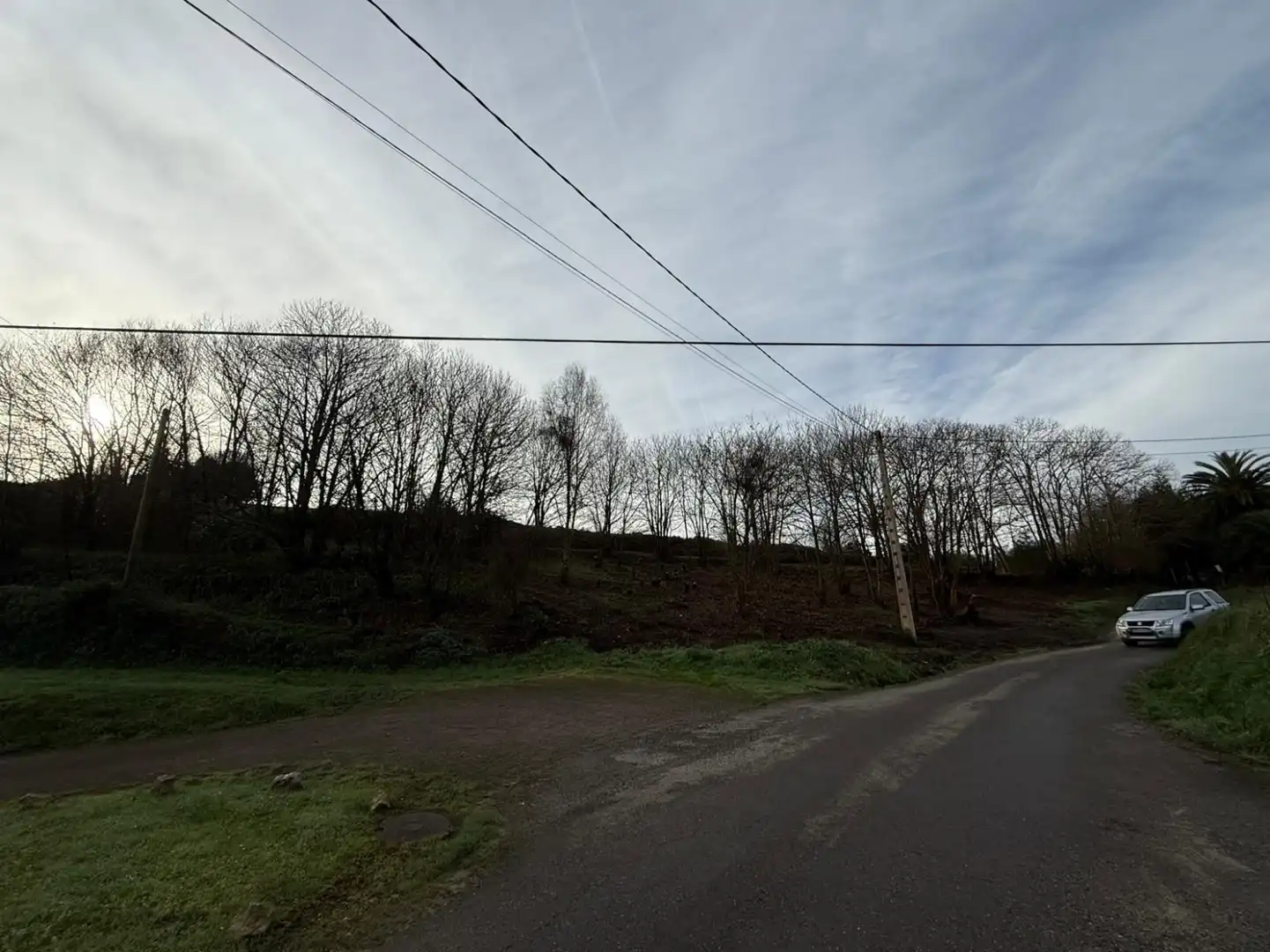 Lands and plots for sale in Pillarno - Aldea Pipe, imagen 9