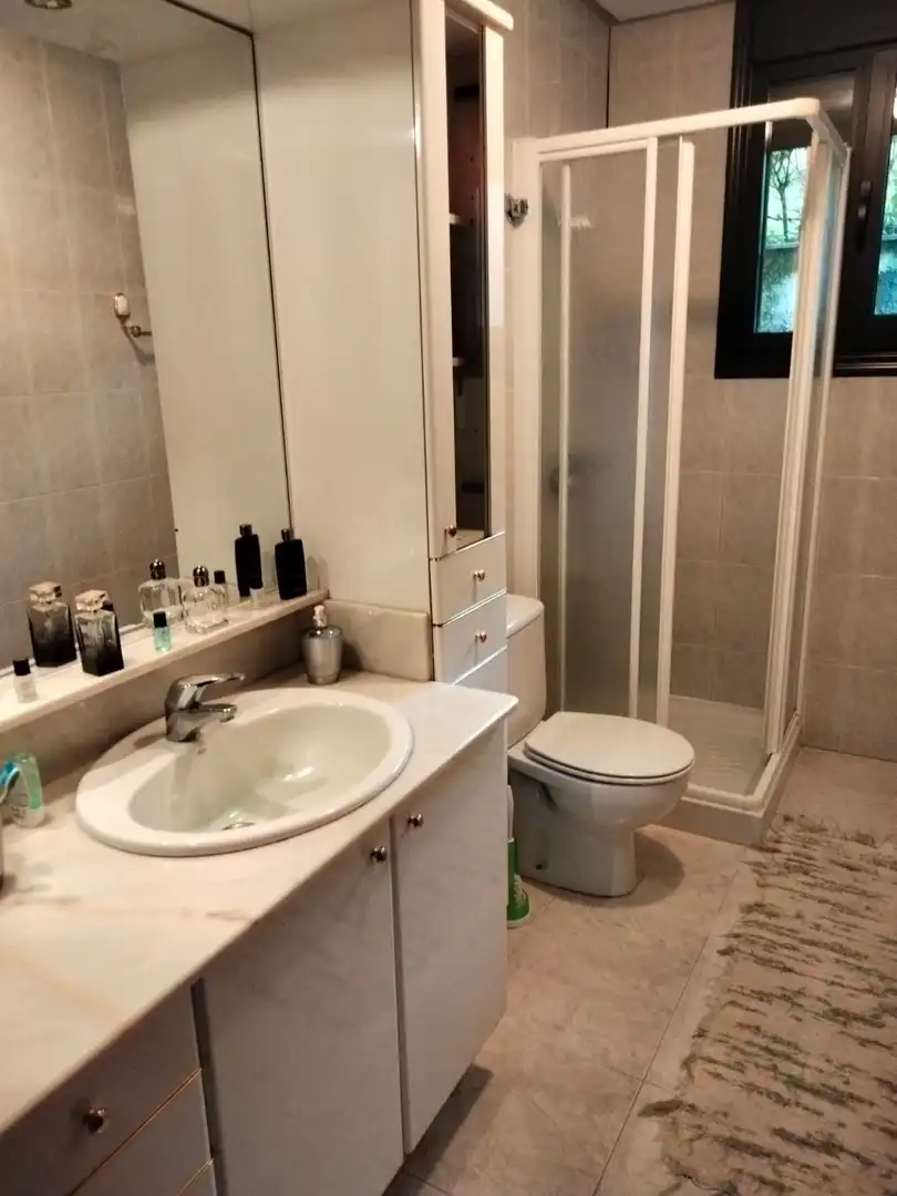 Baño de Casa o chalet en venta en Coles con Calefacción, Jardín privado y Terraza