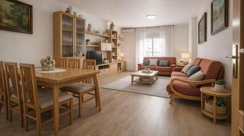 Foto 2 de Pis en venda a Los Dolores,  Murcia Capital