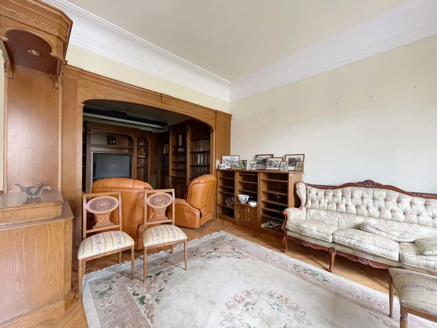 Casa con terraza en venta en Centre, imagen 34