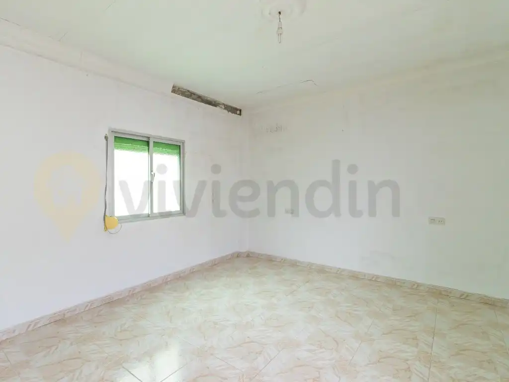 Sala d'estar de Casa o xalet en venda en Jerez de la Frontera