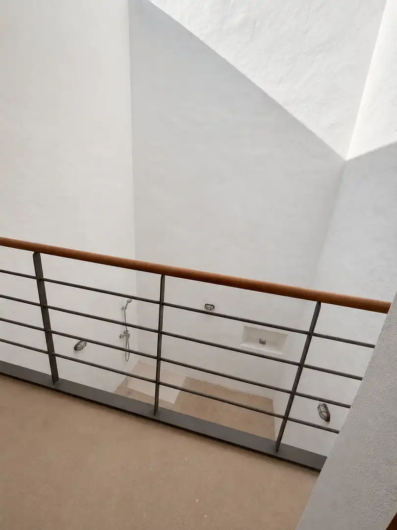 Terraza de Finca rústica en venta en Alaior