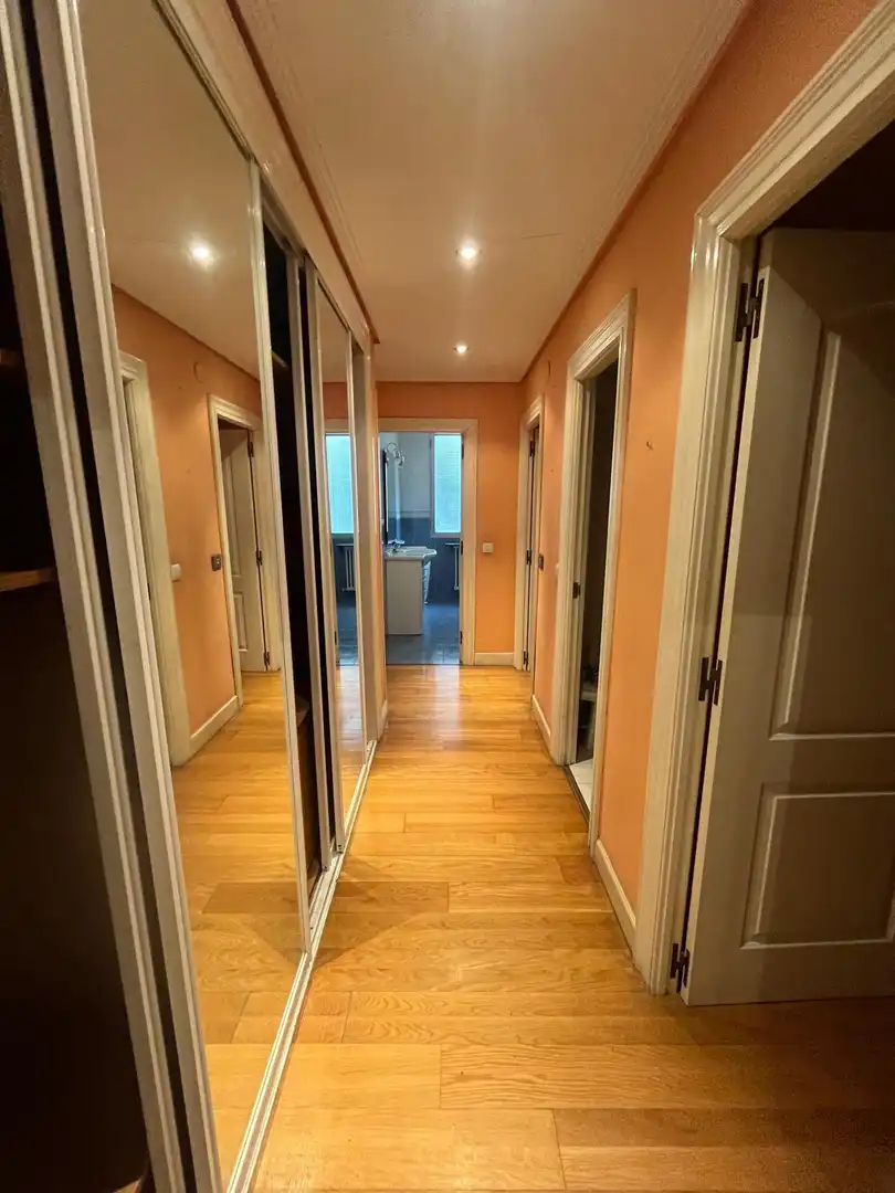Flat with lift for sale in Indautxu, imagen 26