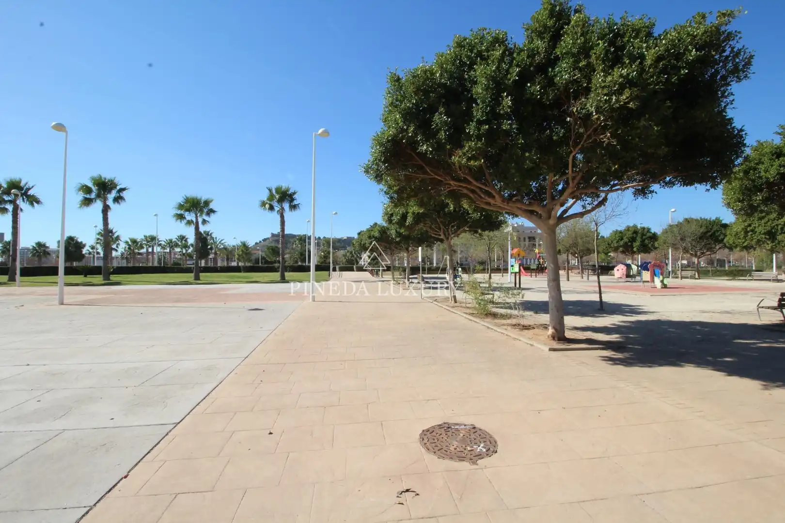 Residential land for sale in Calle J, imagen 6