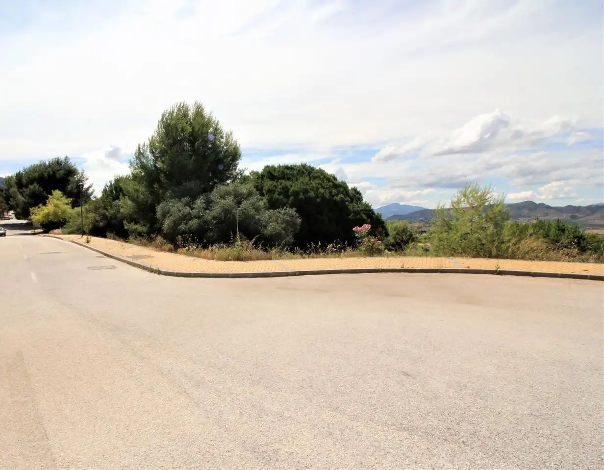 Terreni e lotti in vendita a Pinos de Alhaurín - Periferia, imagen 21