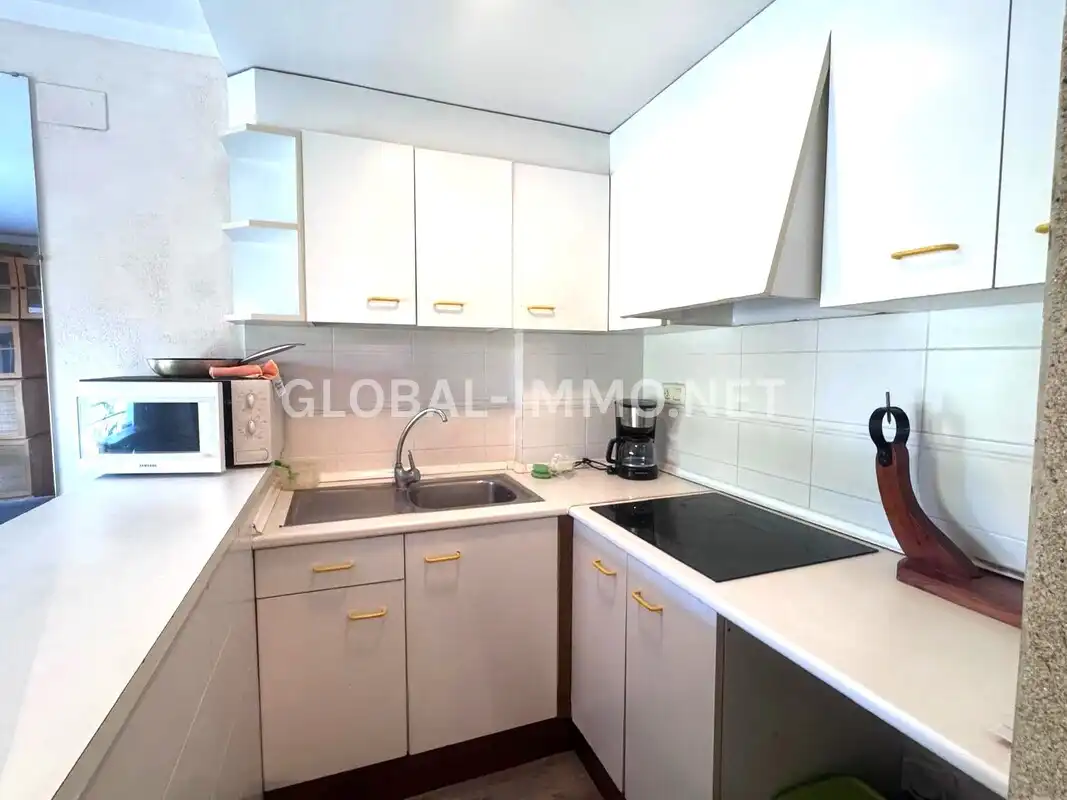 Apartament en venda a Carrer de les Guilleries, imagen 4