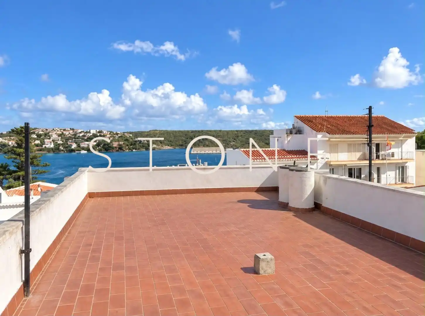 Residenziale in vendita a Es Castell poble, imagen 2