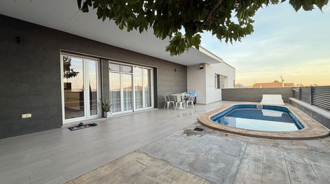 Foto 2 de Casa o chalet en venta en Caudete, Albacete