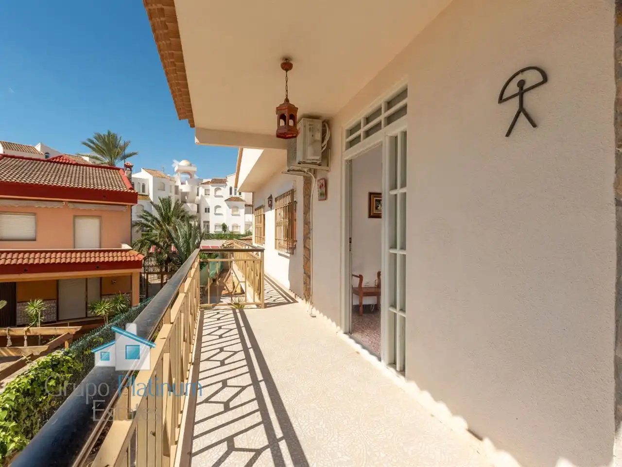 Villa avec jardin à vendre à San Juan de los Terreros, imagen 15