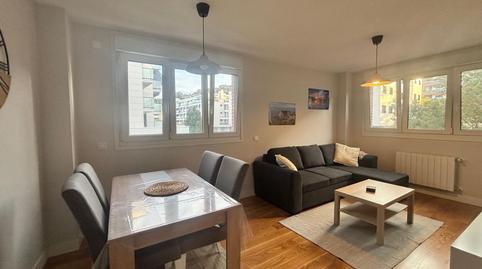 Photo 2 of Flat to rent in Urduliz, Bizkaia