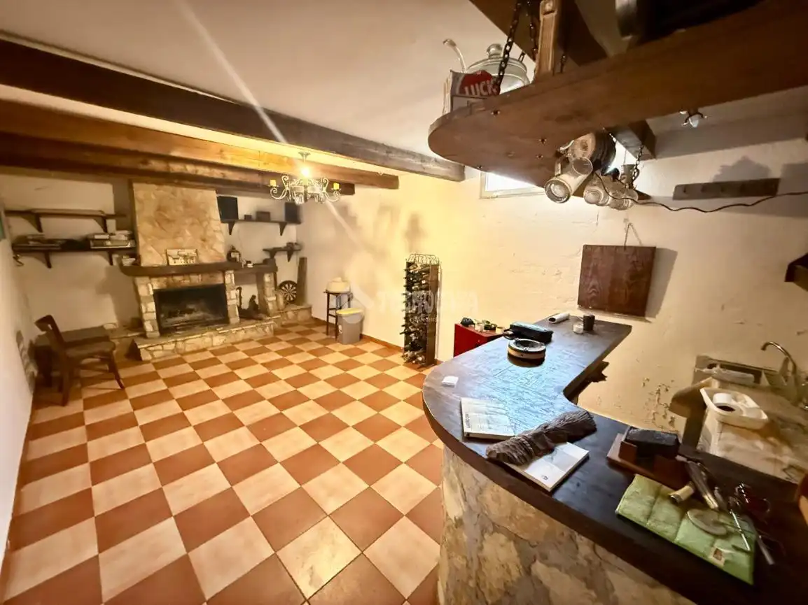 Casa bifamiliare con terrazza in vendita a Estación - Los Manantiales, imagen 40