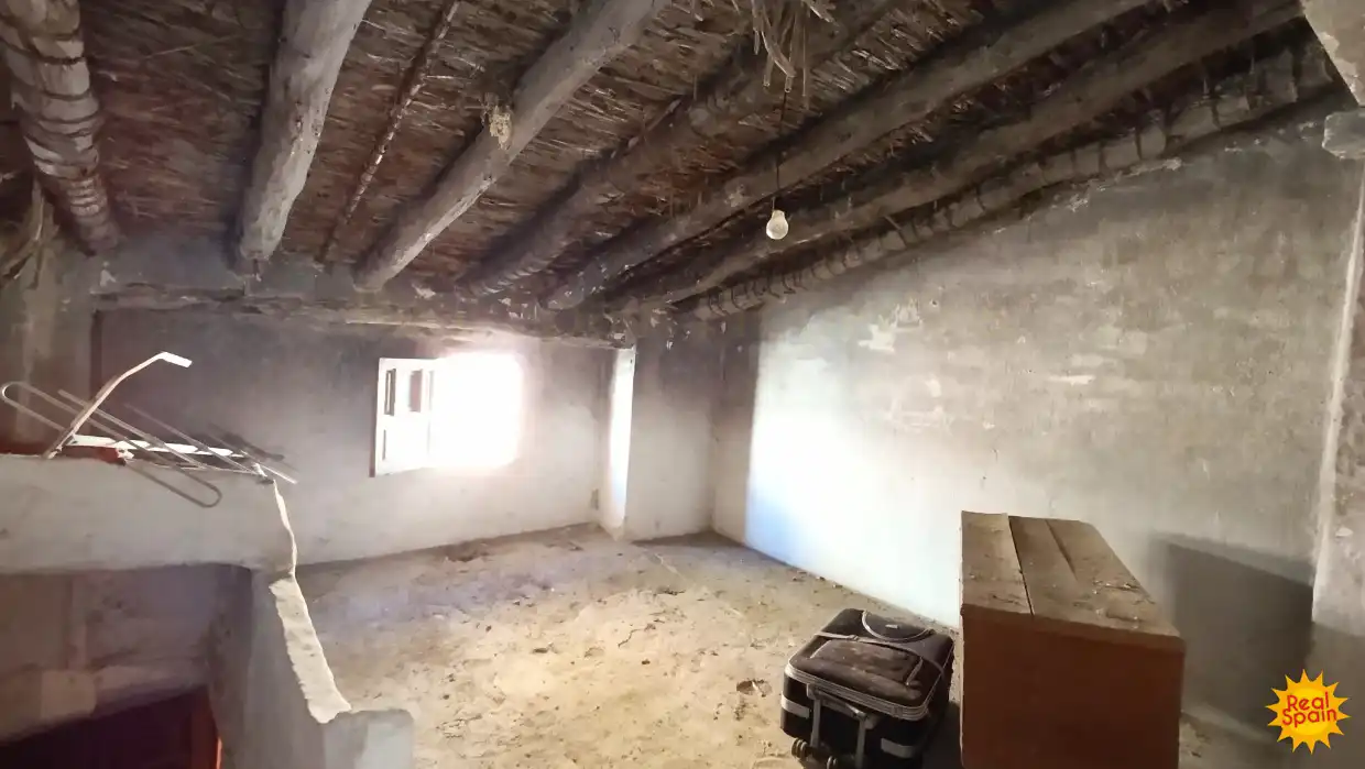 Adossat amb terrassa en venda a Cúllar, imagen 22