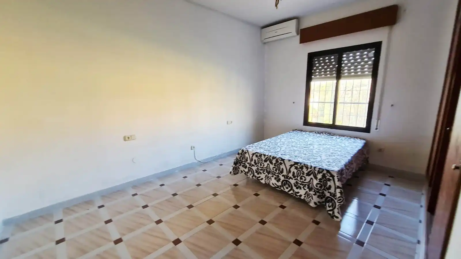 Habitación de Casa o chalet en venta en Benalmádena con Jardín privado y Piscina