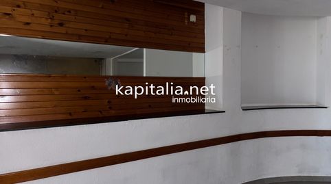 LOCAL EN VENTA EN PLENA AVENIDA DE XÀTIVA, imatge 3