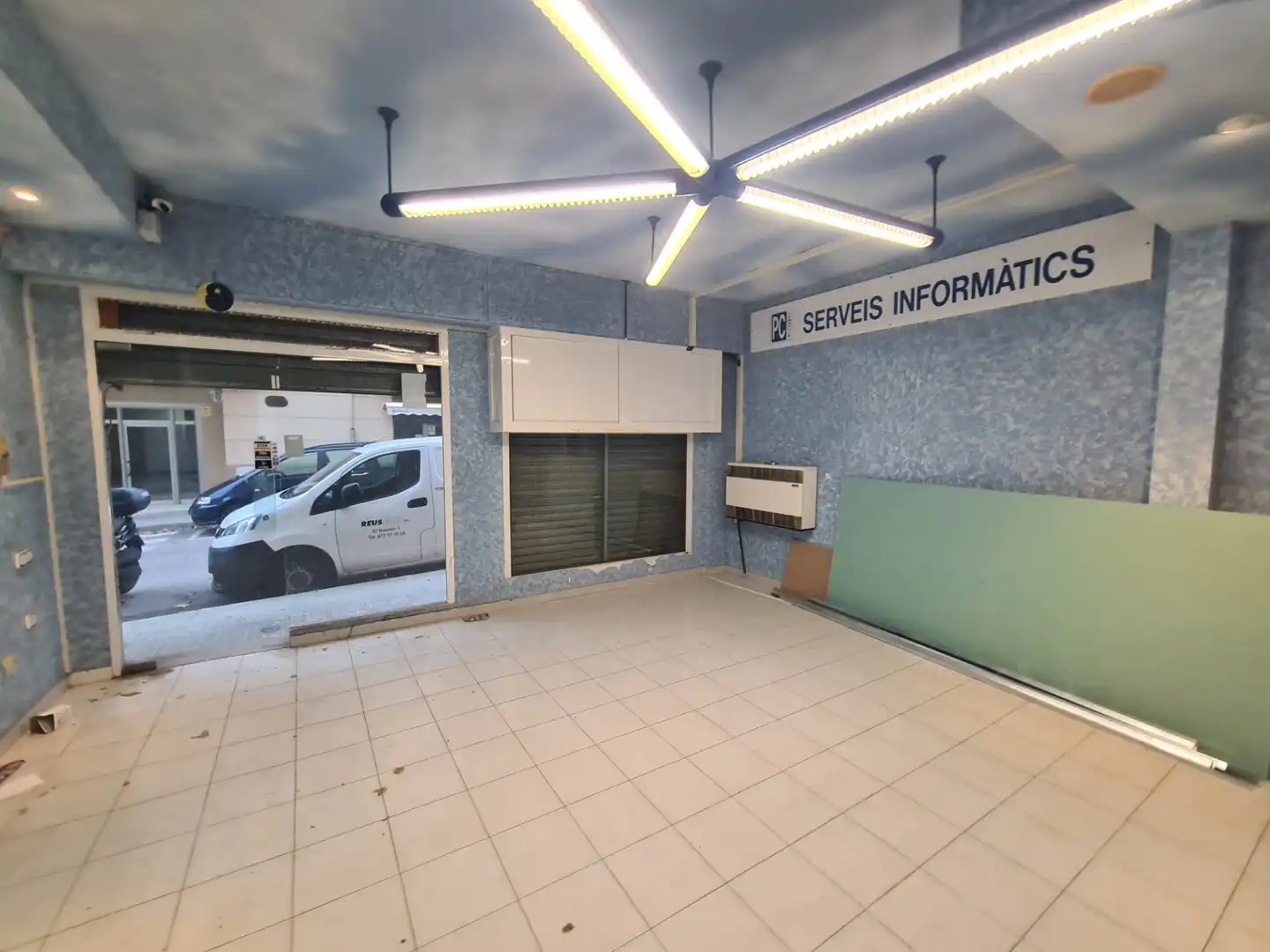 Business premises to rent in Casc Antic - Nou Cambrils, imagen 3